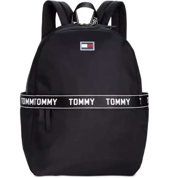 TOMMY HILFIGER Allie Backpack Tommy Hilfiger Dome Backpack – Stylish & Practical Laptop  main image 4